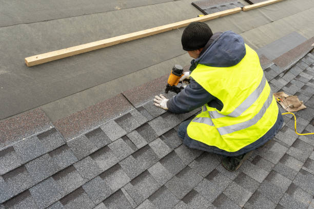 Best Roof Gutter Cleaning  in East Sandwich, MA