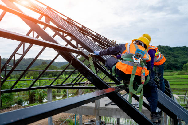 Best Flat Roof Repair Services  in East Sandwich, MA