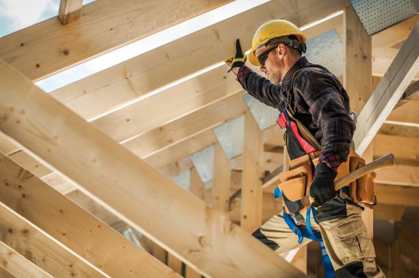 Best Commercial Roof Installation  in East Sandwich, MA
