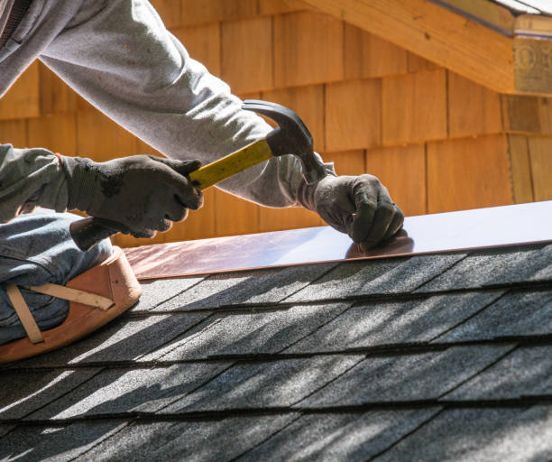 Best Metal Roofing Contractor  in East Sandwich, MA